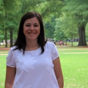 Meet your Posher, Hailey